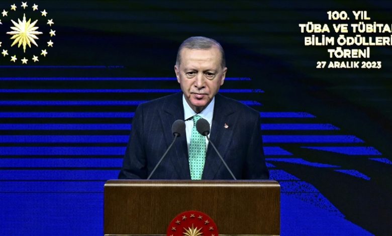 Erdogan: Nema razlike između postupaka Hitlera i onoga što danas radi Netanyahu