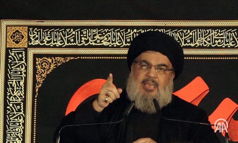 Nasrallah: Hezbollah je izveo 670 operacija protiv Izraela u posljednja tri mjeseca