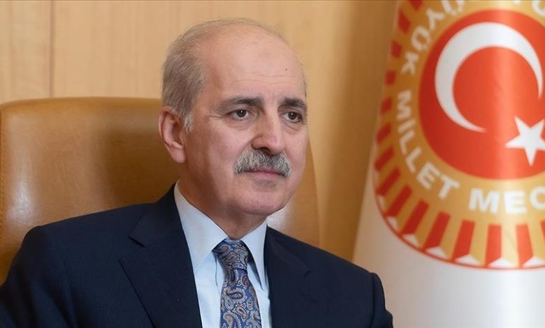 Kurtulmus: Naša borba nastavlja se sve dok posljednji terorista ne bude eliminisan