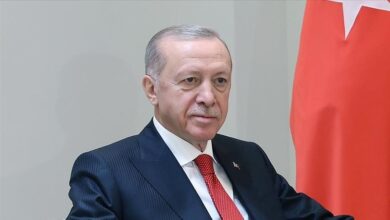 Photo of Turski predsjednik Erdogan čestitao Kurban-bajram