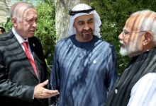 Photo of Erdogan razgovarao s Al Nahyanom: Važno da islamski svijet pokaže jedinstvo protiv genocidne politike Izraela