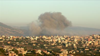 Photo of Liban: Povrijeđene dvije osobe u napadu izraelskog drona na motocikl