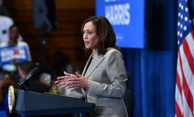 Kamala Harris kampanju prenijela i na platformu TikTok