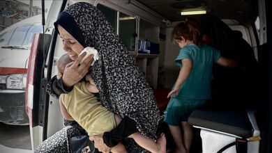 Photo of U izraelskim napadima u Pojasu Gaze od 7. oktobra ubijeno 39.175 Palestinaca 
 U izraelskim napadima u Pojasu Gaze od 7. oktobra ubijeno 39.175 Palestinaca