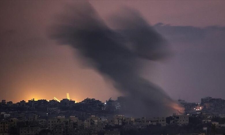 U izraelskim napadima na naselje Sheikh Radwan u Gazi ubijeno četvero Palestinaca