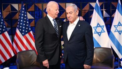 Photo of SAD: Biden i Netanyahu će razgovarati o prekidu vatre i razmjeni talaca u Gazi