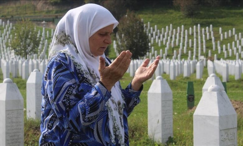 Šest godina od smrti Hatidže Mehmedović, majke koja se hrabro borila za istinu o genocidu u Srebrenici