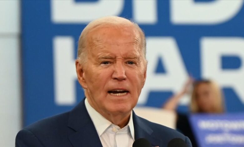 Biden nagovještava povlačenje iz predsjedničke trke zbog zdravstvenih problema