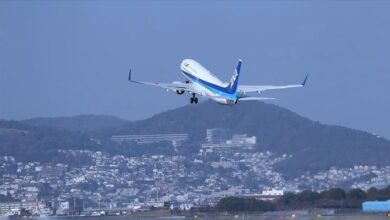 Photo of Japan se suočava sa nedostatkom goriva za avione