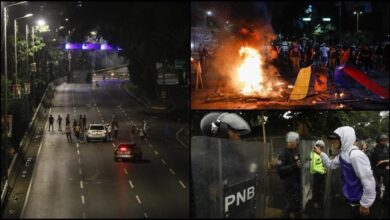 Photo of Građani Venecuele protestuju zbog Madurove izborne pobjede