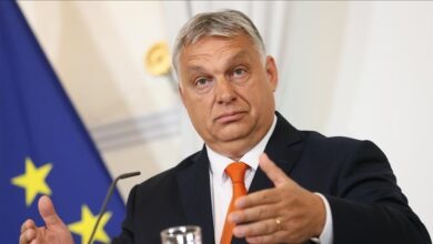 Photo of Mađarski premijer Orban predviđa promjenu globalne moći sa Zapada na Aziju i Rusiju