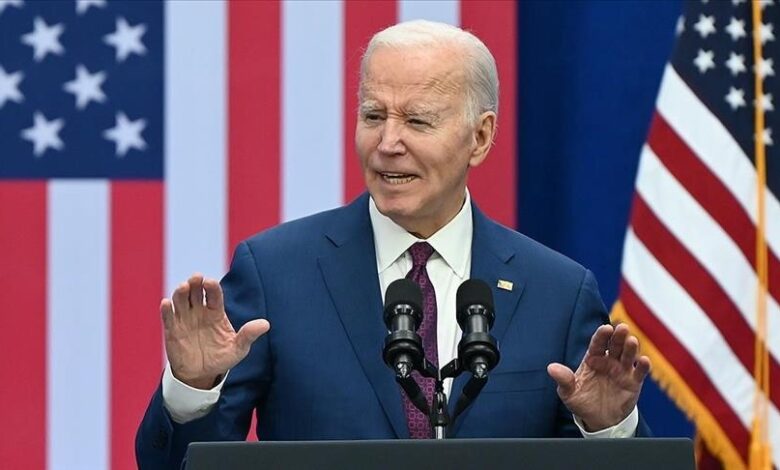 Biden se ne planira obratiti izraelskom parlamentu niti sastati s Netanyahuom