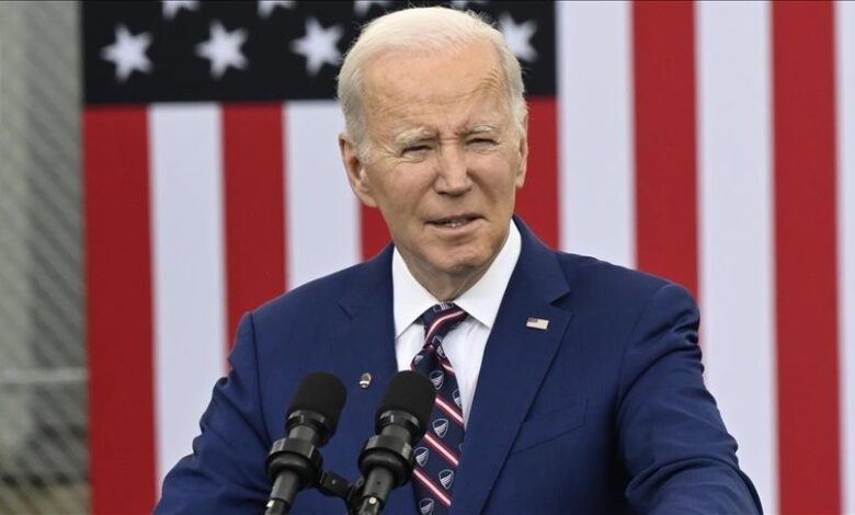 Biden pozitivan na COVID-19