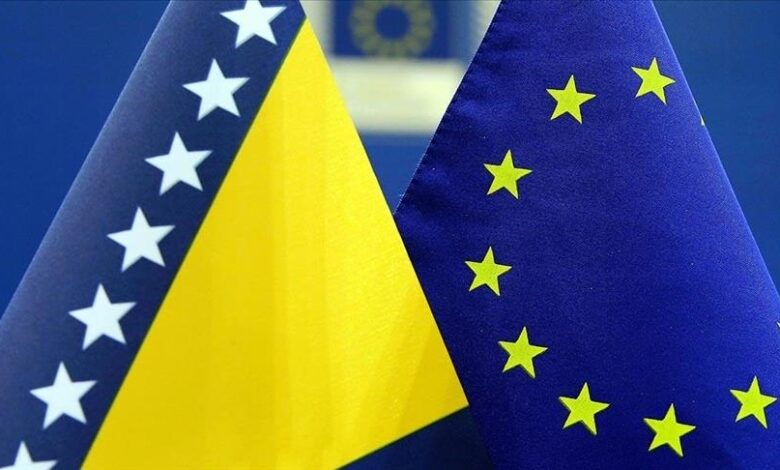 Luigi Soreca preuzima poziciju šefa Delegacije EU-a u BiH