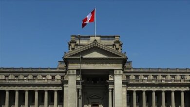 Photo of Peru naredio venecuelanskim diplomatama da napuste zemlju 
 Peru naredio venecuelanskim diplomatama da napuste zemlju