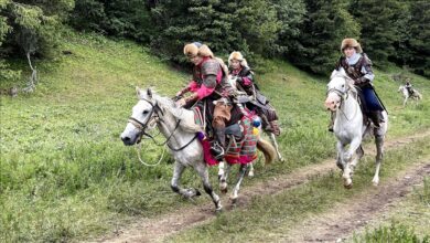 Photo of Mi smo nomadski narod i to nikada ne smijemo zaboraviti