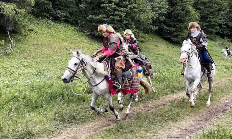 Mi smo nomadski narod i to nikada ne smijemo zaboraviti