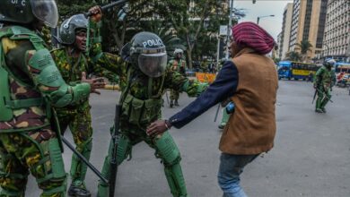 Photo of Troje mrtvih, desetine povrijeđenih u novim protestima