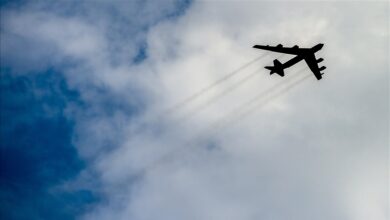 Photo of Rusija tvrdi da je spriječila par američkih strateških bombardera da pređu granicu