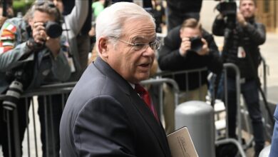 Photo of Američki senator Bob Menendez proglašen krivim za korupciju