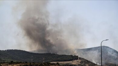 Photo of Hezbolah izveo napade na izraelske vojne položaje usred eskalacije tenzija u regiji