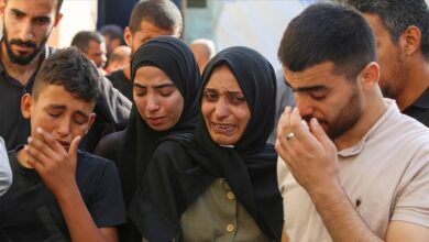 Photo of Broj ubijenih Palestinaca u izraelskim napadima u Pojasu Gaze povećan na 38.848