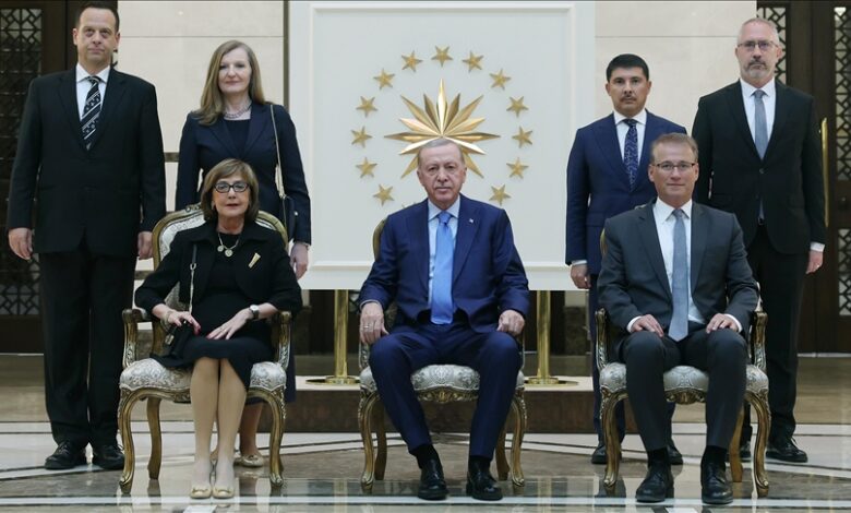 Ambasadorica BiH u Ankari pozitivnom ocjenjuje ulogu Turkiye na Balkanu