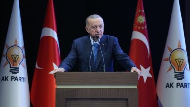 Photo of Erdogan: Suočeni smo s digitalnim fašizmom koji ne podnosi ni slike šehida Palestine