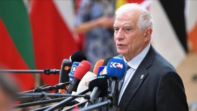 Photo of Borrell: Sankcije protiv Izraela trebaju biti stavljene na dnevni red EU-a