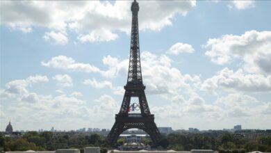 Photo of Pariz proslavlja 80. godišnjicu oslobođenja od nacista 
 Pariz proslavlja 80. godišnjicu oslobođenja od nacista