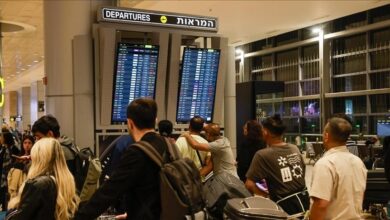 Photo of Aerodrom Ben Gurion u Tel Avivu ponovo otvoren u jeku eskalacije tenzija s Hezbolahom