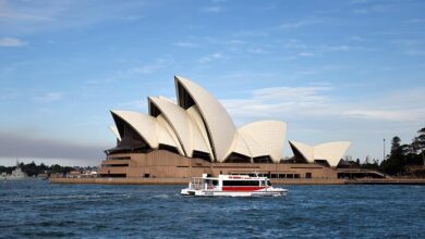 Photo of Australija: U Sidneyu zabilježen najtopliji dan u augustu u posljednjih sedam godina