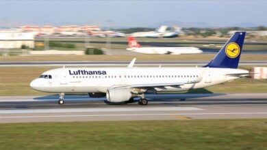 Photo of Lufthansa otkazuje više letova u kriznu regiju Bliskog istoka