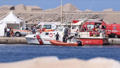 Photo of Sicilija: Pronađeno posljednje tijelo u potopljenoj jahti