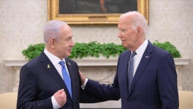 Photo of Biden će razgovarati s Netanyahuom nakon zastoja u pregovorima za prekid vatre u Gazi