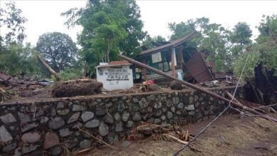 Photo of U poplavama i klizištima na Tajlandu i Indoneziji poginulo 26 osoba 
 U poplavama i klizištima na Tajlandu i Indoneziji poginulo 26 osoba