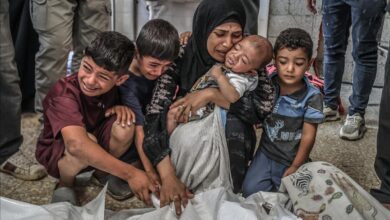 Photo of Još 11 Palestinaca ubijeno u izraelskim napadima na centralni dio Pojasa Gaze