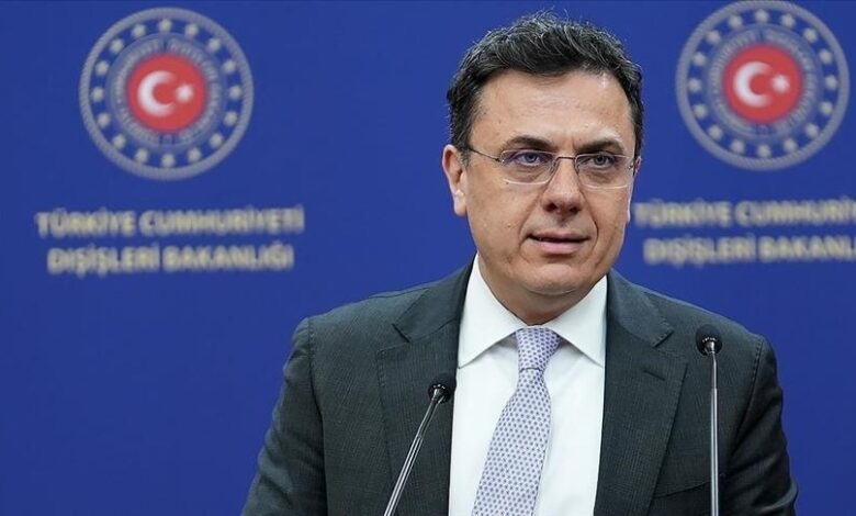 Turkiye reagirala na poruke izraelskog ministra vanjskih poslova