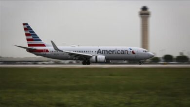 Photo of American Airlines otkazao sve letove za Izrael do aprila 2025.