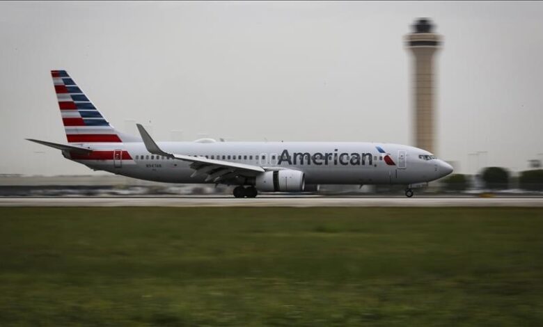 American Airlines otkazao sve letove za Izrael do aprila 2025.