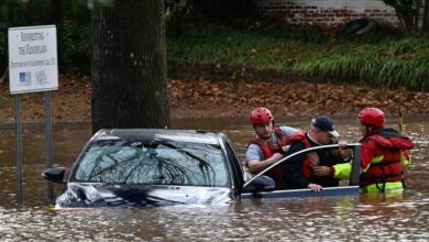 Photo of SAD: Broj poginulih u uraganu Debby povećan na sedam