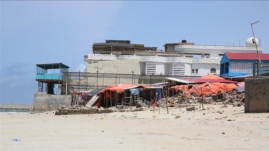 Photo of U napadu terorista na plažu i hotel u Somaliji poginule 32 osobe