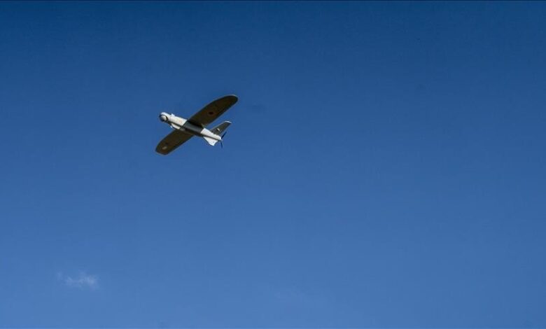 Ukrajina tvrdi da je u toku noći oborila 89 ruskih dronova