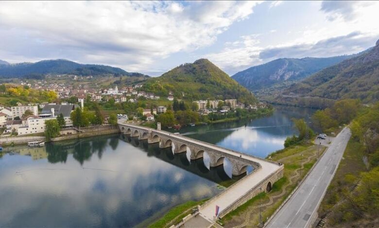 U četvrtak se u Bosni i Hercegovini očekuje stabilizacija vremena 
 U četvrtak se u Bosni i Hercegovini očekuje stabilizacija vremena