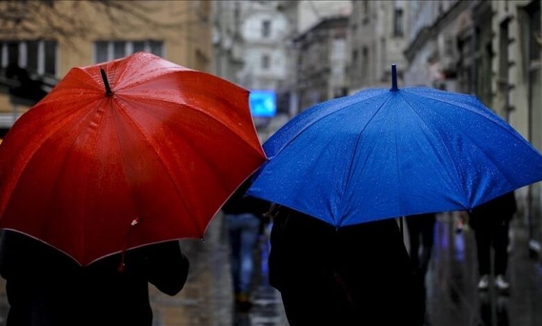 U BiH za vikend nestabilno vrijeme, sljedeće sedmice sunčano