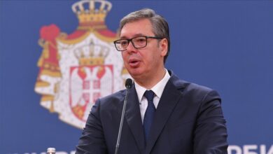 Photo of Vučić: Potpisao sam saglasnost za obavljanje redovnog vojnog roka u trajanju 75 dana