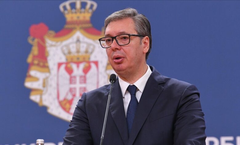 Vučić: Potpisao sam saglasnost za obavljanje redovnog vojnog roka u trajanju 75 dana