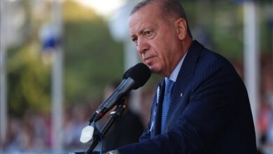 Photo of Erdogan: Realizovat ćemo svoj sistem protivvazdušne odbrane “Čelična kupola”