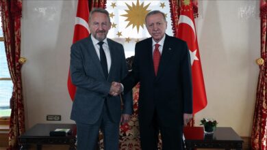 Photo of Istanbul: Turski predsjednik Erdogan sastao se s liderom SDA Izetbegovićem