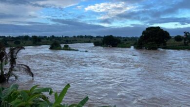 Photo of Nigerija: Najmanje 40 osoba nestalo nakon prevrtanja čamca
                            
                                Nigerija: Najmanje 40 osoba nestalo nakon prevrtanja čamca